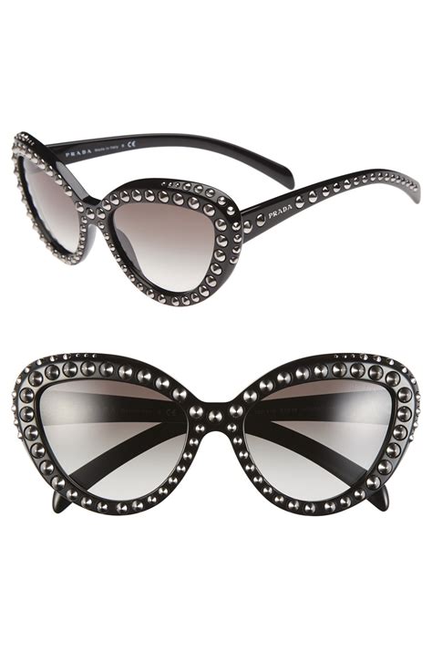 prada sonnenbrille cat eye|Women's Prada Cat.